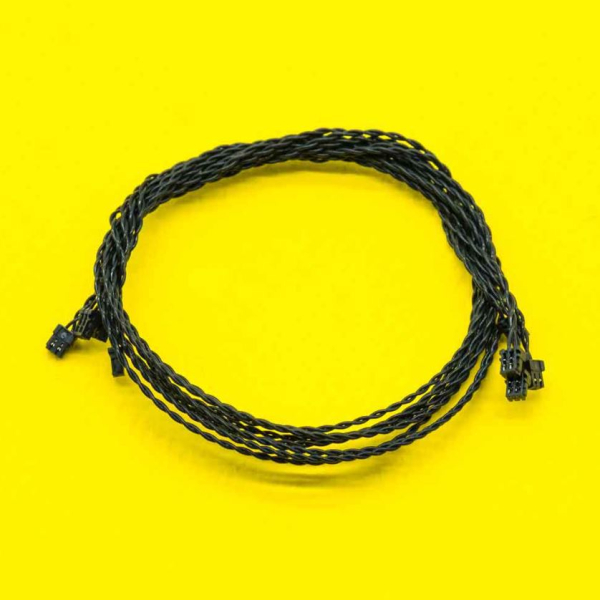 50 cm Verbindungskabel - Connection Cable (4er Pack)